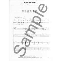 The Beatles: Help! - Guitar Tab