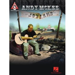 Andy McKee: Joyland