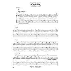 Fingerpicking Guitar Bible