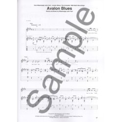 Fingerpicking Guitar Bible