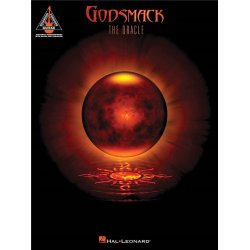 Godsmack: The Oracle