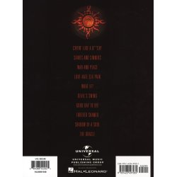 Godsmack: The Oracle