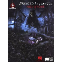 Avenged Sevenfold: Nightmare
