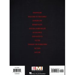 Avenged Sevenfold: Nightmare