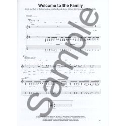 Avenged Sevenfold: Nightmare