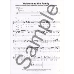 Avenged Sevenfold: Nightmare (Bass Guitar)