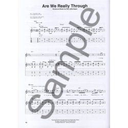 Ray LaMontagne And The Pariah Dogs: God Willin' & The Creek Don't Rise