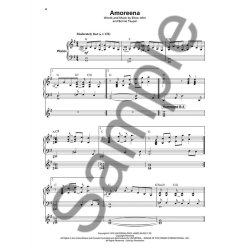 Elton John: Favourites