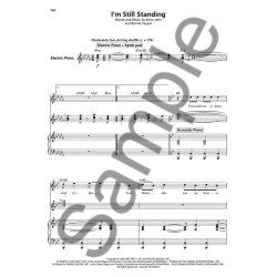 Elton John: Favourites