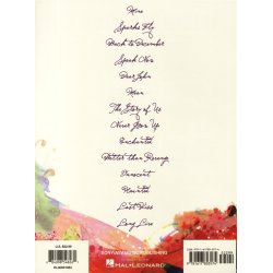 Taylor Swift: Speak Now - TAB