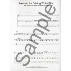 Best Of ZZ Top - Bass