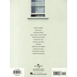 Mumford & Sons: Sigh No More - Guitar Recorded Versions