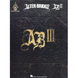Alter Bridge: AB III