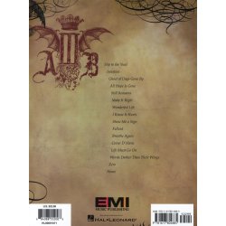 Alter Bridge: AB III