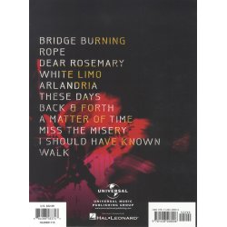 Foo Fighters: Wasting Light