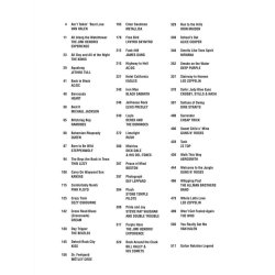 Guitar World: 50 Greatest Rock Songs Of All Time