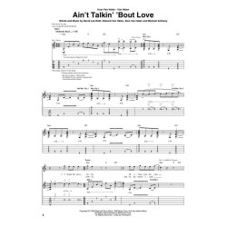 Guitar World: 50 Greatest Rock Songs Of All Time