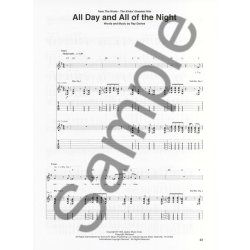 Guitar World: 50 Greatest Rock Songs Of All Time