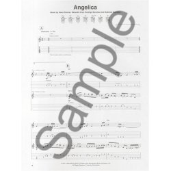 Rodrigo y Gabriela: Pirates of the Caribbean - On Stranger Tides (Guitar TAB)