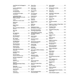 Guitar Tab White Pages: Volume 4