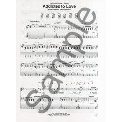 Guitar Tab White Pages: Volume 4