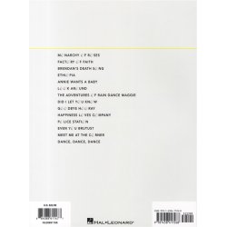 Red Hot Chili Peppers: I'm With You (TAB)