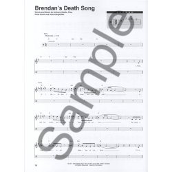 Red Hot Chili Peppers: I'm With You (Drums)