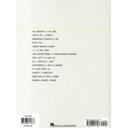 Red Hot Chili Peppers: I'm With You (Drums)