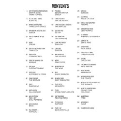 UltimateGuitar: Bass Bonanza