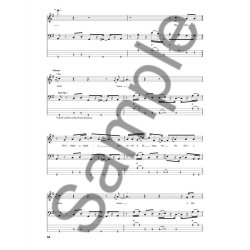 UltimateGuitar: Bass Bonanza