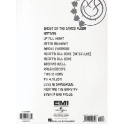 Blink-182: Neighborhoods