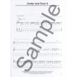 Five Finger Death Punch: American Capitalist