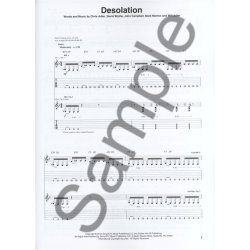 Lamb Of God: Resolution