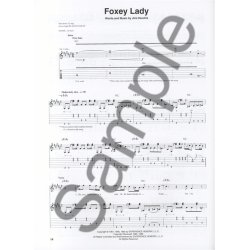 The Jimi Hendrix Experience: Winterland - Highlights