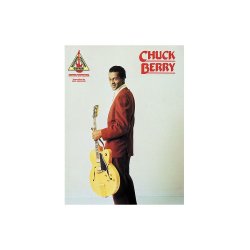 Chuck Berry - Guitar Recorded Versions