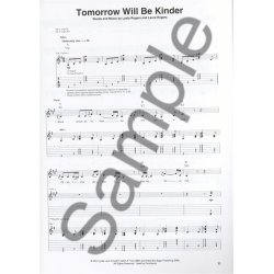The Hunger Games: Songs From District 12 And Beyond (TAB)