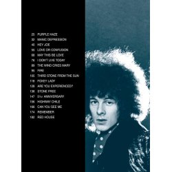 Jimi Hendrix - Are You Experienced?