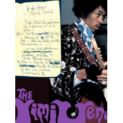 Jimi Hendrix - Are You Experienced?