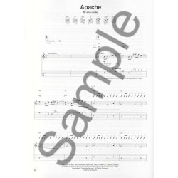 Classic Guitar Instrumentals ? 2nd Edition