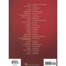 Classic Guitar Instrumentals ? 2nd Edition