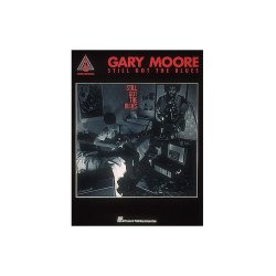 Gary Moore: Still Got the Blues