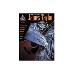 James Taylor: The Best Of
