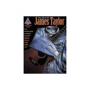 James Taylor: The Best Of