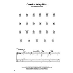 James Taylor: The Best Of