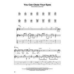 James Taylor: The Best Of