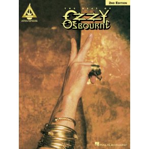 The Best of Ozzy Osbourne