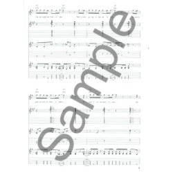 The Beatles: Sgt. Pepper's Lonely Hearts Club Band - Guitar Recorded Versions