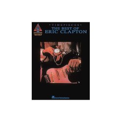 Eric Clapton: Timepieces