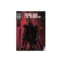 Pearl Jam - Ten*