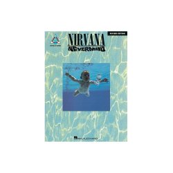 Nirvana: Nevermind